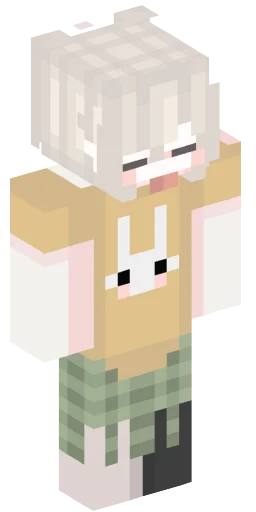 Minecraft Skin #233877