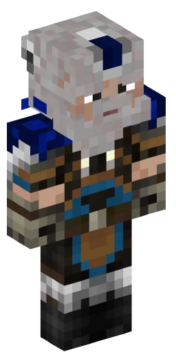 Minecraft Skin #233879