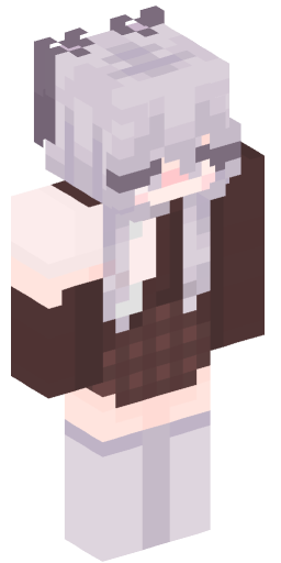 Minecraft Skin #233880