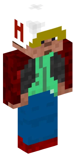 Minecraft Skin #233882