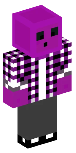 Minecraft Skin #233885