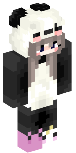 Bumbrah Minecraft Skin Preview on Minecraft.Co.Com
