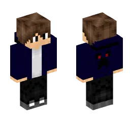 Minecraft Skin #233904