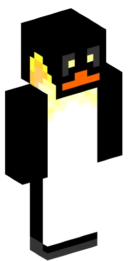 Minecraft Skin #233909