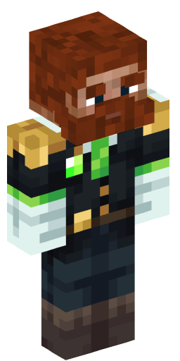 appleptr16 Minecraft Skin Preview on Minecraft.Co.Com