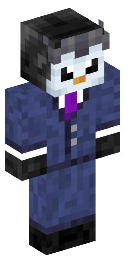 Apple_TM Minecraft Skin Preview on Minecraft.Co.Com
