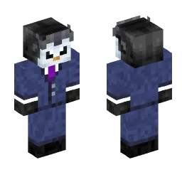 Minecraft Skin #233914