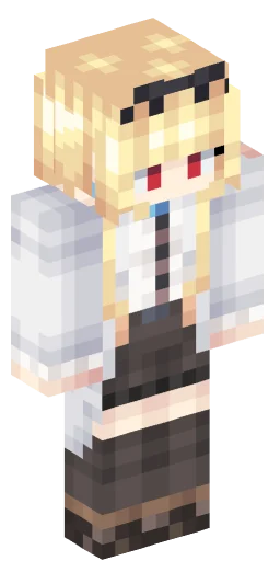 Minecraft Skin #233915