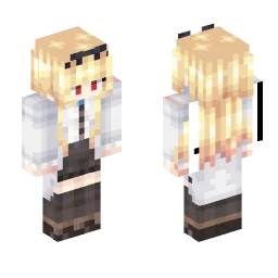 Minecraft Skin #233915