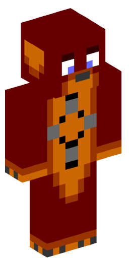 Minecraft Skin #233919