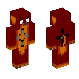 Minecraft Skin #233919