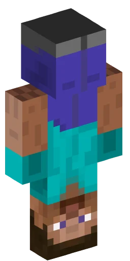 Minecraft Skin #233920