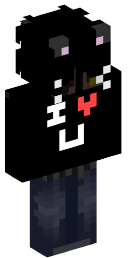 Minecraft Skin #233922