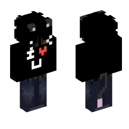 Minecraft Skin #233922