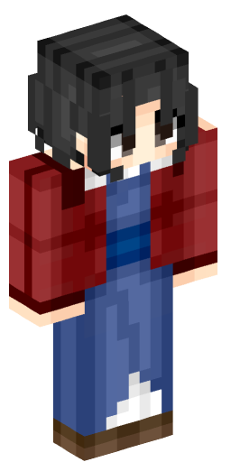 Minecraft Skin #233923