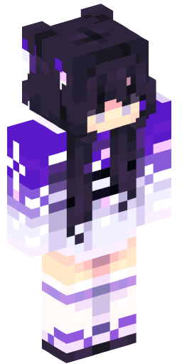 Minecraft Skin #233924