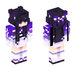 Minecraft Skin #233924