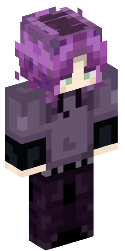 Minecraft Skin #233925