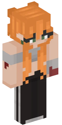 Minecraft Skin #233926