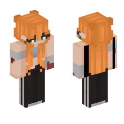 Minecraft Skin #233926