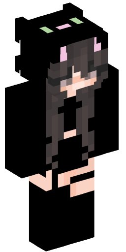 Minecraft Skin #233928