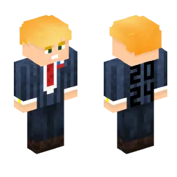 Minecraft Skin #233929