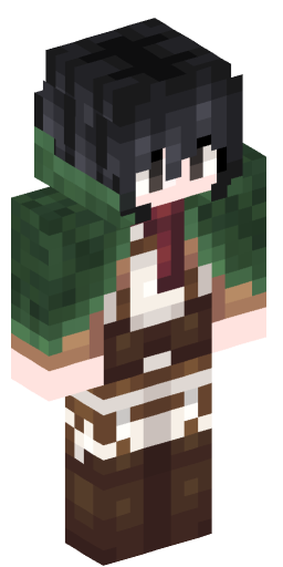 Minecraft Skin #233931