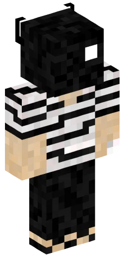 Minecraft Skin #233940