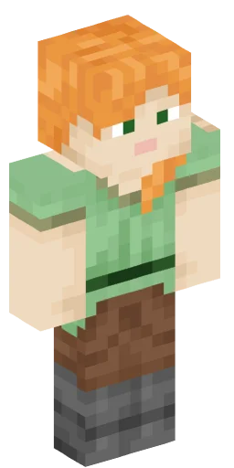 Minecraft Skin #233941