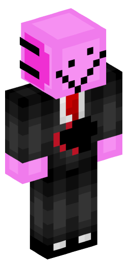 Minecraft Skin #233943