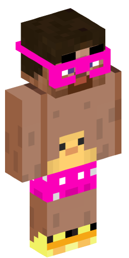 Minecraft Skin #233946
