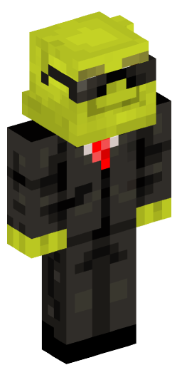 Minecraft Skin #233947