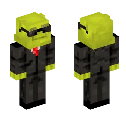 Minecraft Skin #233947