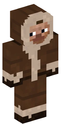 Minecraft Skin #233948