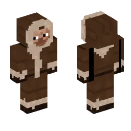Minecraft Skin #233948