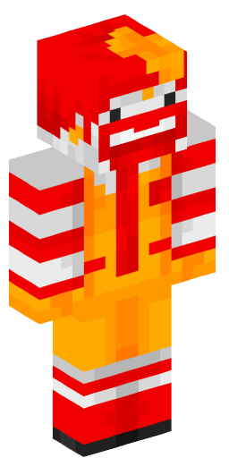 Minecraft Skin #233949