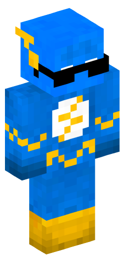 Minecraft Skin #233950