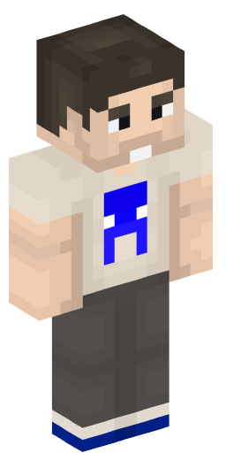 Minecraft Skin #233951
