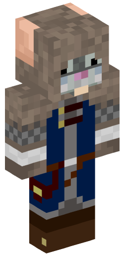 Minecraft Skin #233952