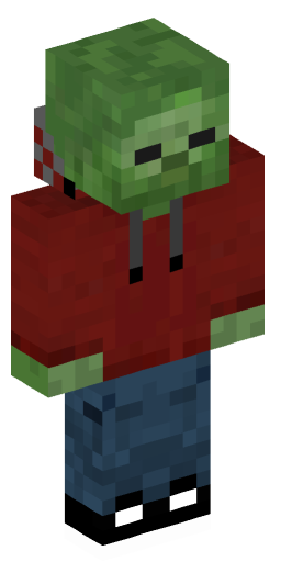 Minecraft Skin #233954