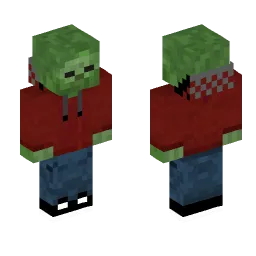 Minecraft Skin #233954
