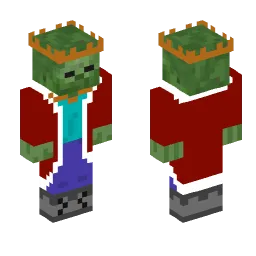 Minecraft Skin #233956