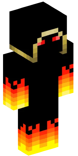 Minecraft Skin #233957