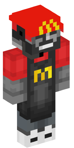 Minecraft Skin #233959