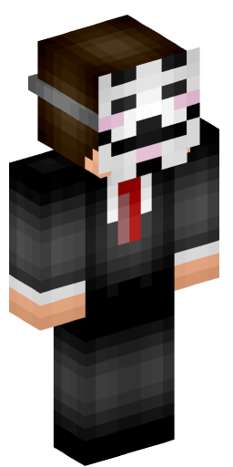 Minecraft Skin #233961