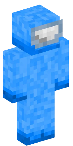 Minecraft Skin #233962