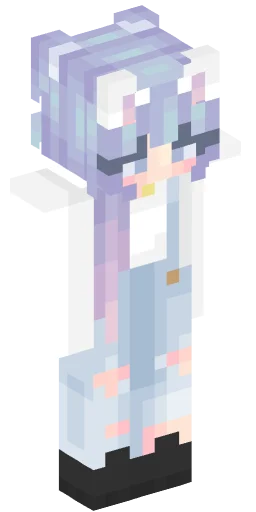 Minecraft Skin #233963