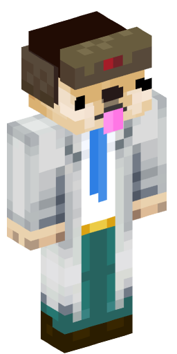 Minecraft Skin #233964