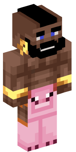 Minecraft Skin #233965