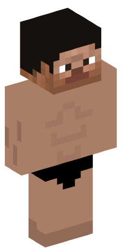 Minecraft Skin #233966